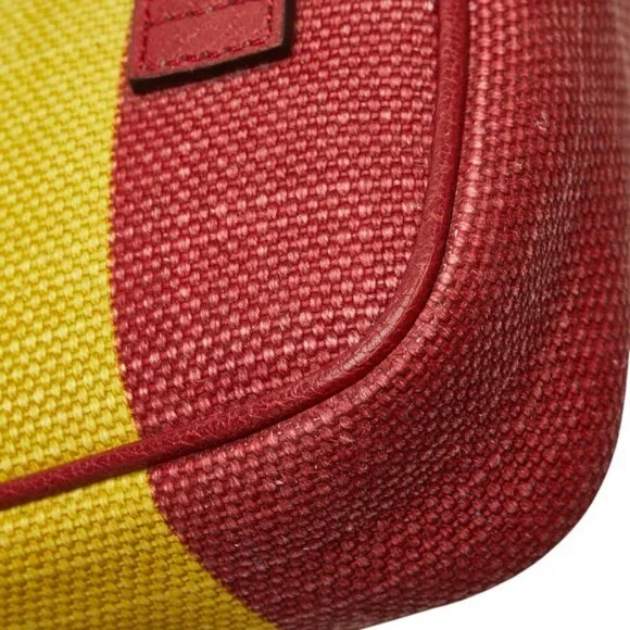 GUCCI Black Leather Hobo Bag - Picture 7 of 14